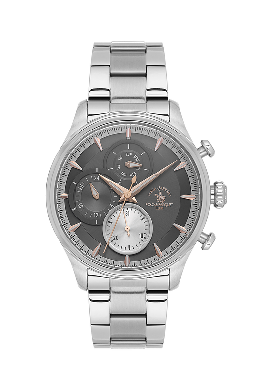 POLO SB.4.10023-4 MEN WATCH