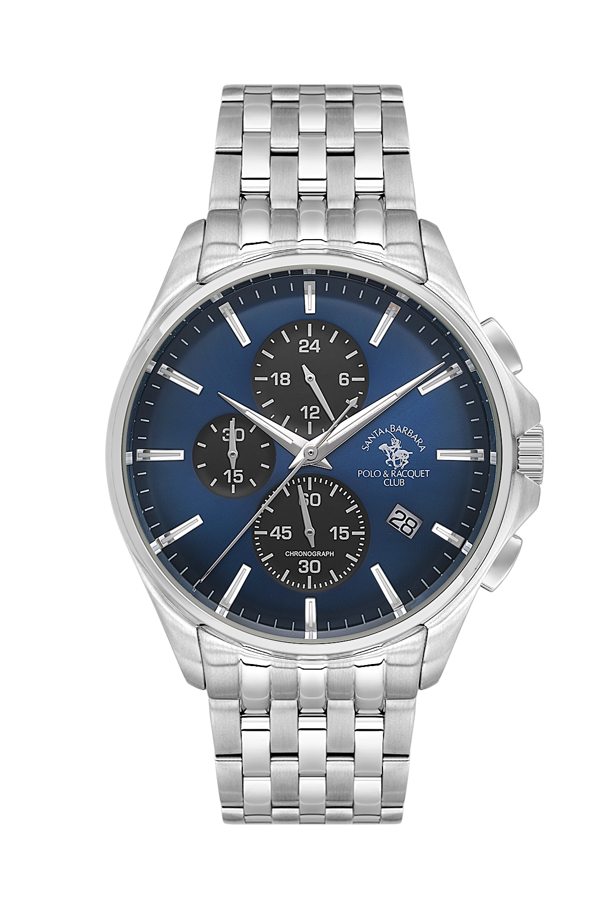 Polo SB.4.10041-3 Men Watch