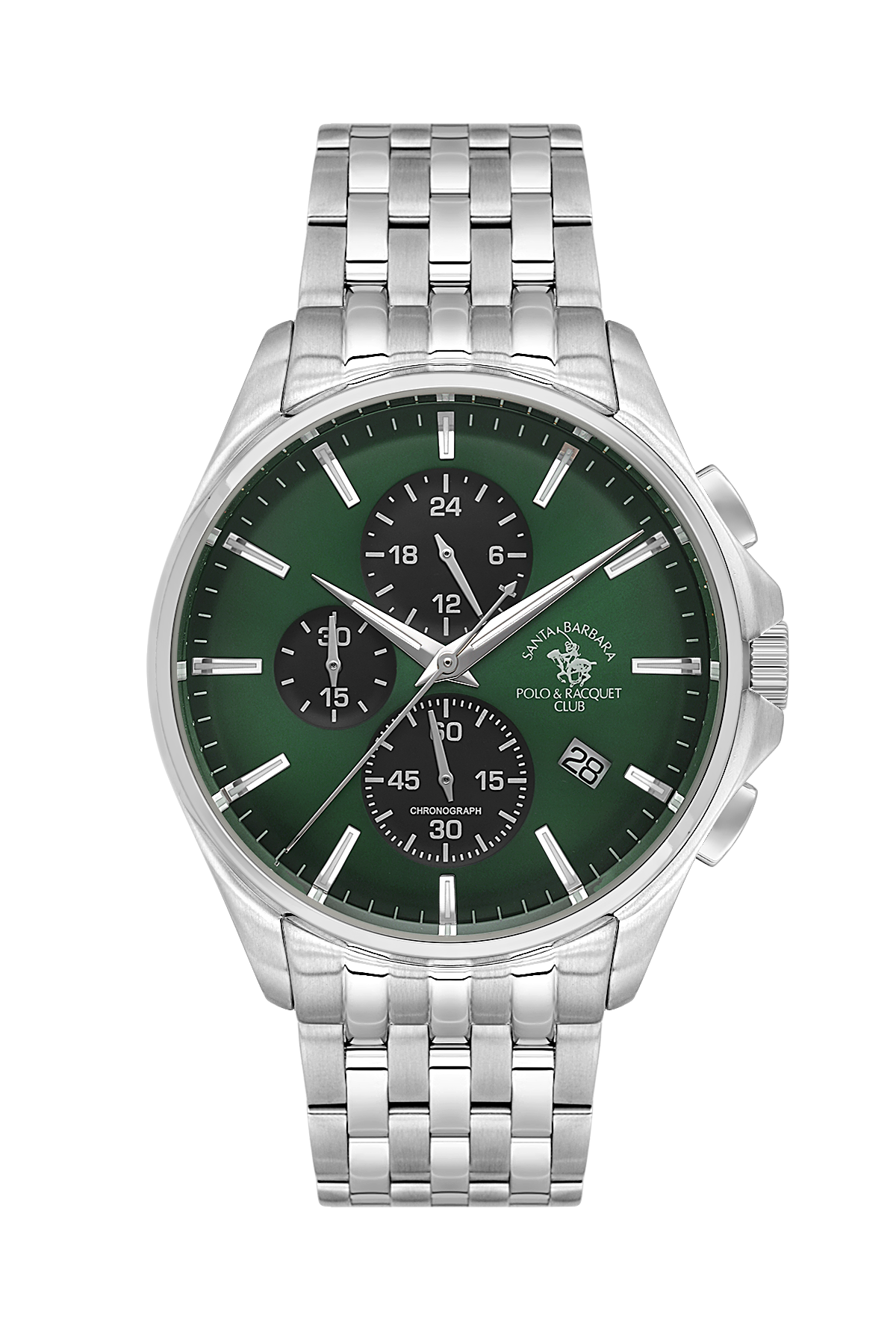 Polo SB.4.10041-4 Men Watch