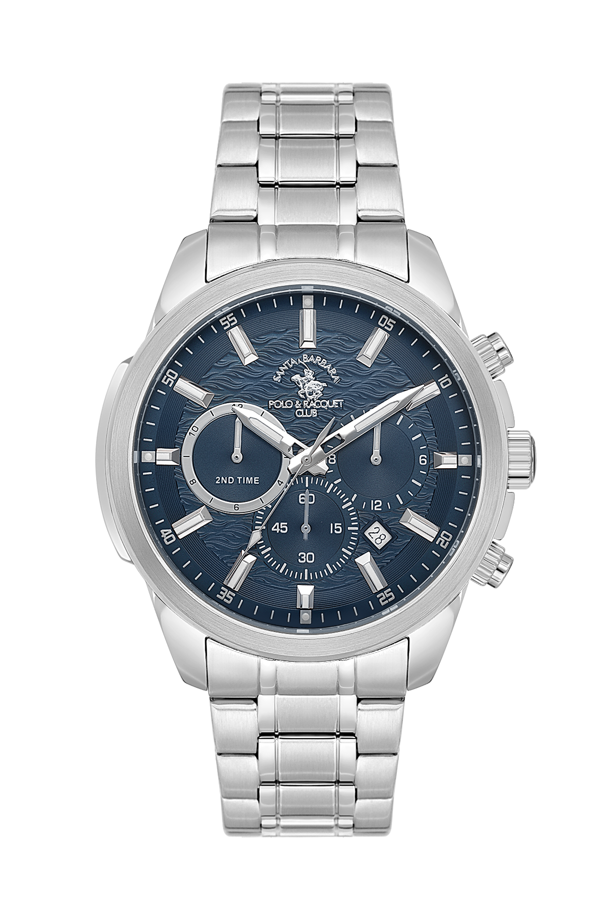 Polo SB.4.10047-3 Men Watch