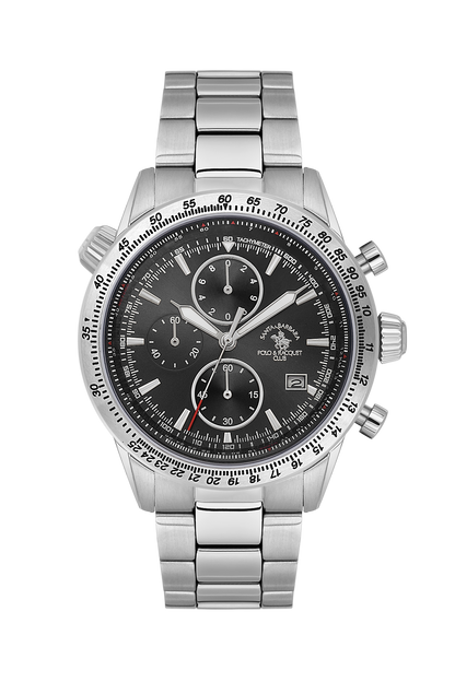 POLO SB.5.10003-1 MEN WATCH