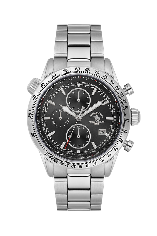 POLO SB.5.10003-1 MEN WATCH