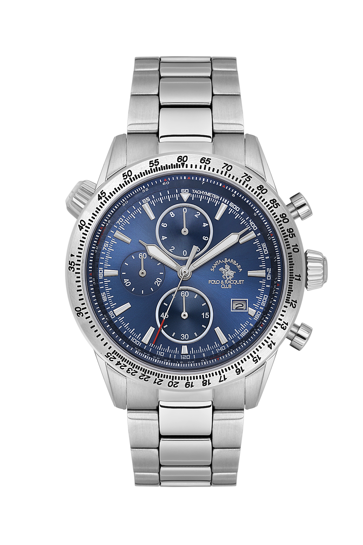 POLO SB.5.10003-2 MEN WATCH