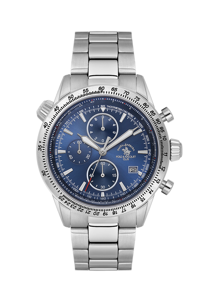 POLO SB.5.10003-2 MEN WATCH