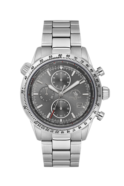 POLO SB.5.10003-3 MEN WATCH