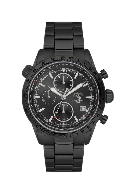 POLO SB.5.10003-5 MEN WATCH