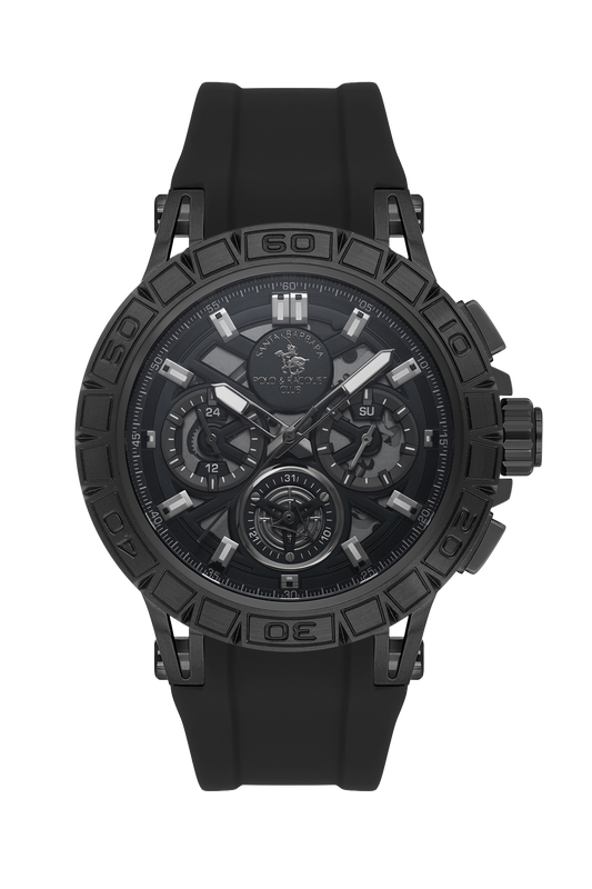 POLO SB.5.10004-5 MEN WATCH