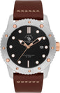 POLO SB.8.10001-4 MEN WATCH