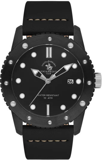 POLO SB.8.10001-5 MEN WATCH