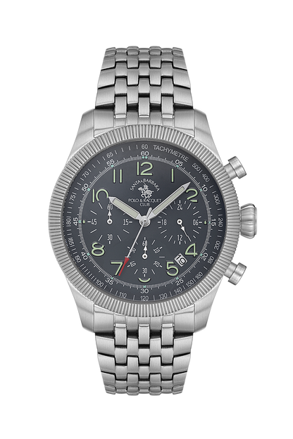 POLO SB.8.10007-3 MEN WATCH