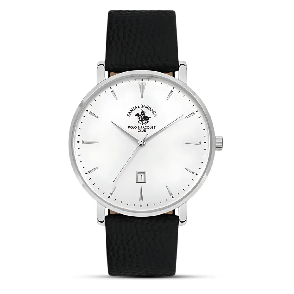 POLO SB.8.10009-1 MEN WATCH