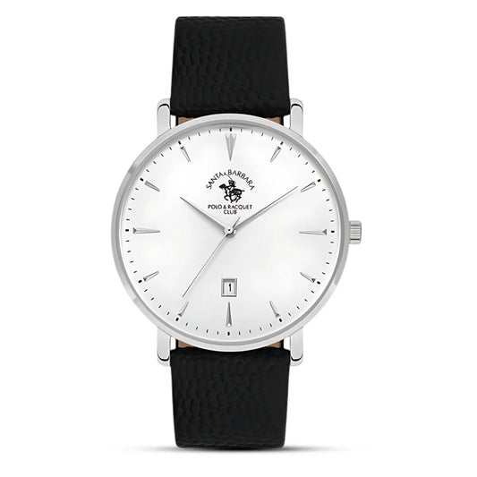 POLO SB.8.10009-1 MEN WATCH