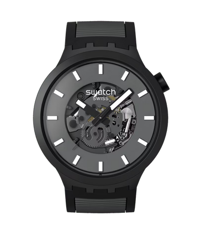 SWATCH SB05B113 MEN WATCH