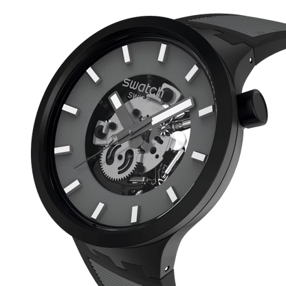 SWATCH SB05B113 MEN WATCH