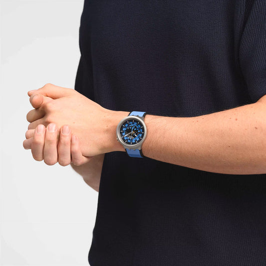 SWATCH SB07S106 MEN WATCH