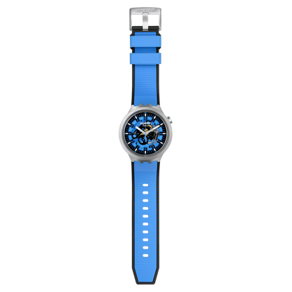 SWATCH SB07S106 MEN WATCH