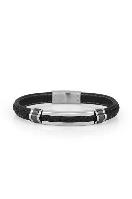 SANTA BARBARA POLO SBJ.6.10003-1 MEN BRACELET