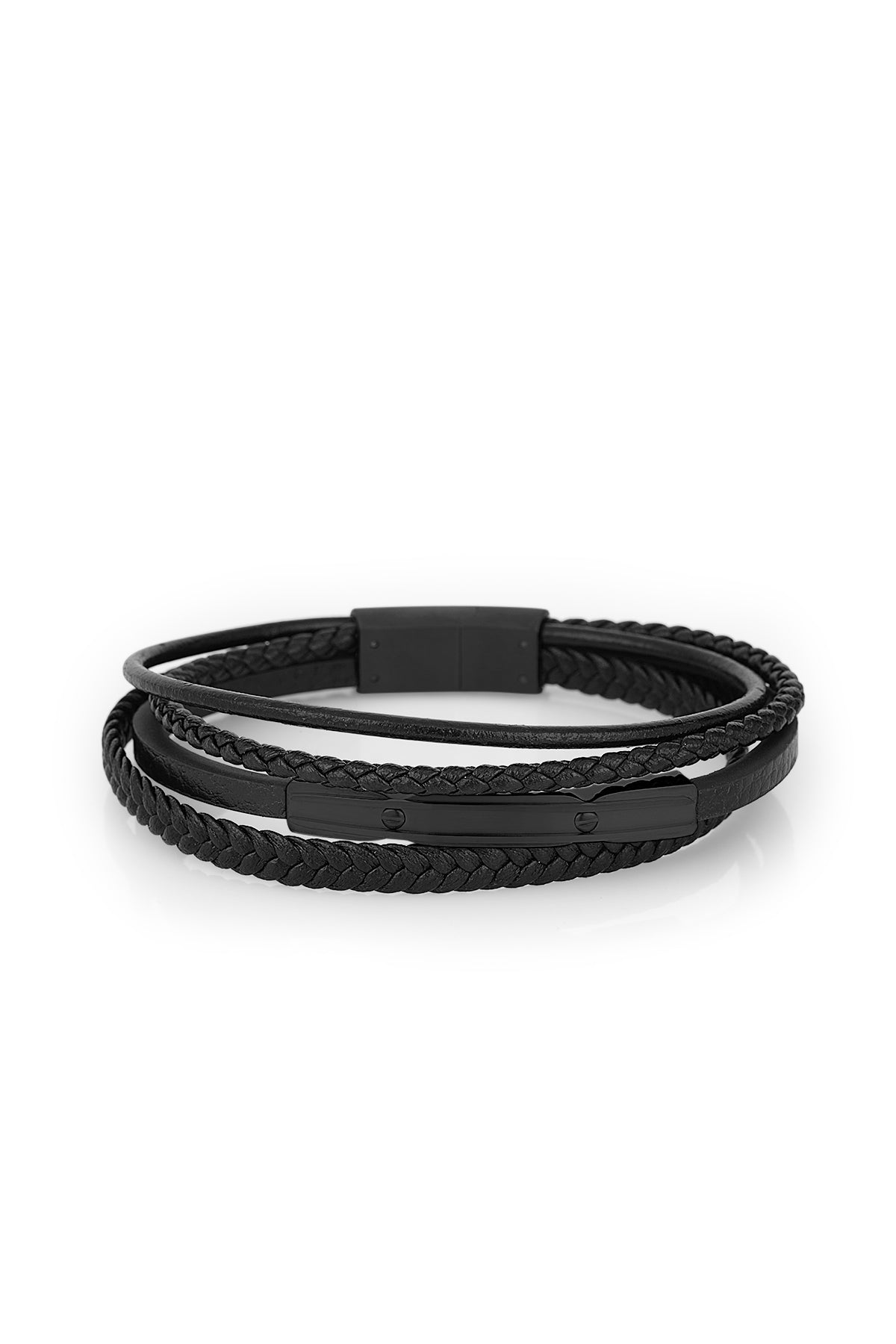 SANTA BARBARA POLO SBJ.6.10004-3 MEN BRACELET