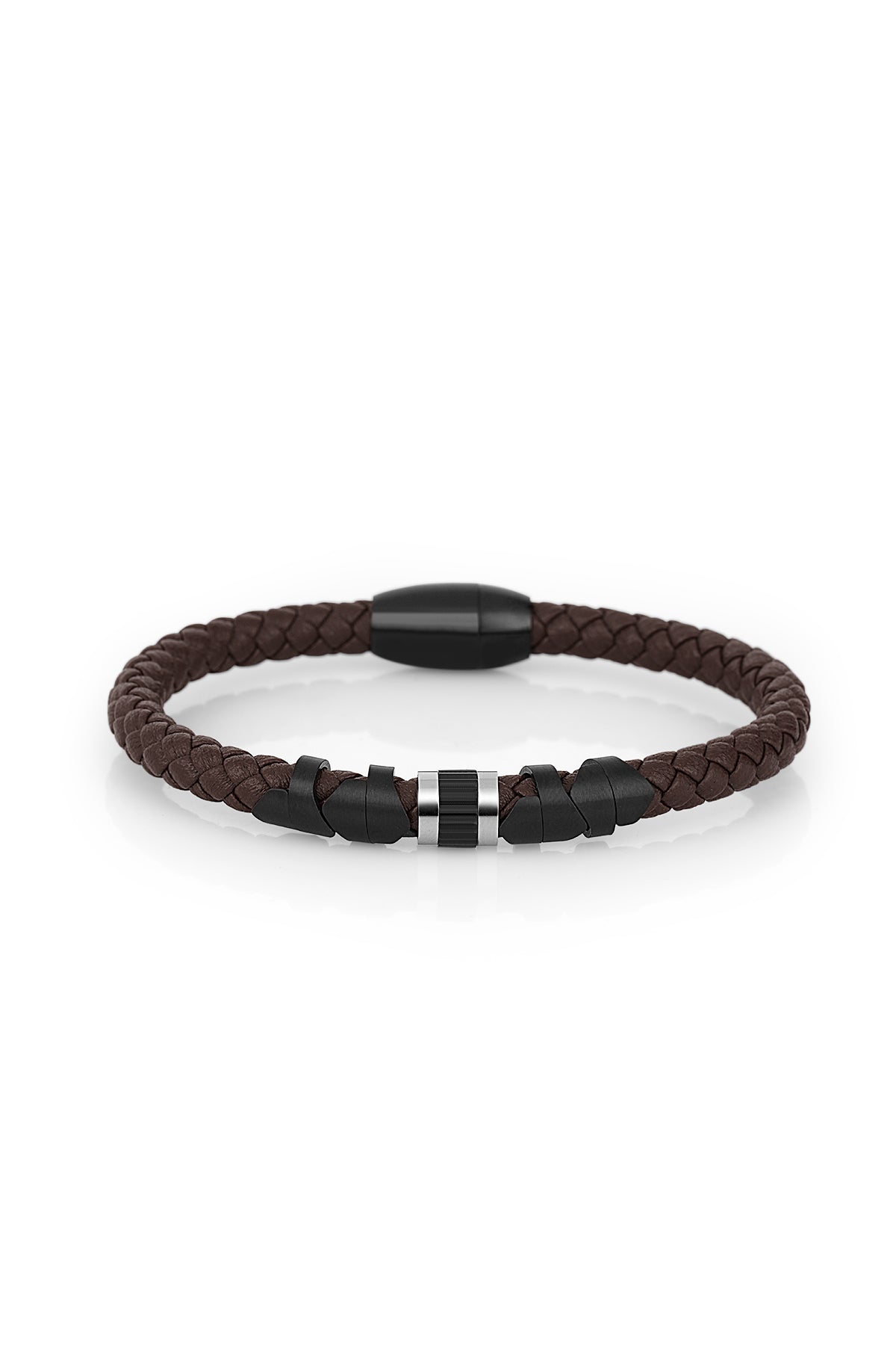 SANTA BARBARA POLO SBJ.6.10005-4 MEN BRACELET