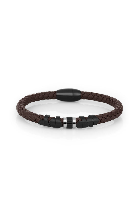 SANTA BARBARA POLO SBJ.6.10005-4 MEN BRACELET