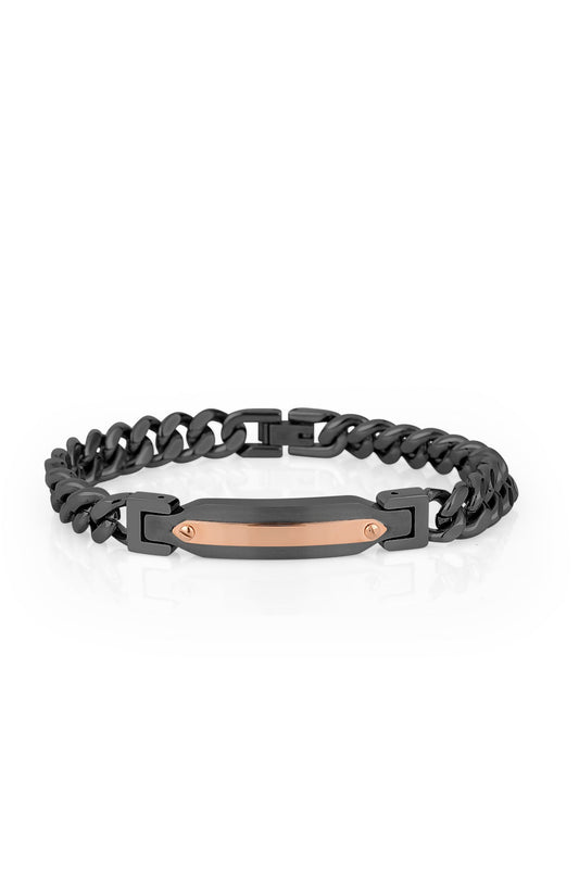 SANTA BARBARA POLO SBJ.6.10006-1 MEN BRACELET