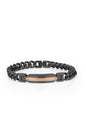 SANTA BARBARA POLO SBJ.6.10006-1 MEN BRACELET