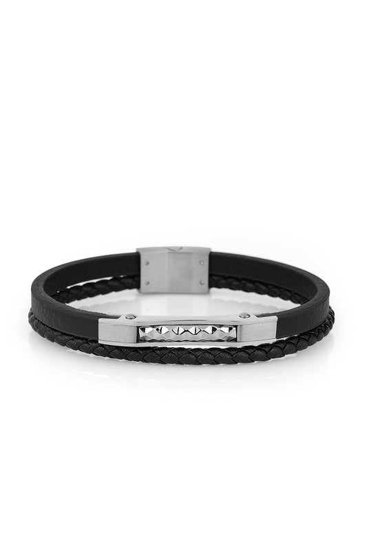 SANTA BARBARA POLO SBJ.6.10009-1 MEN BRACELET