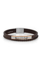SANTA BARBARA POLO SBJ.6.10009-2 MEN BRACELET