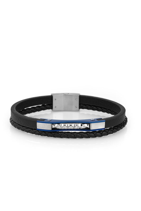 SANTA BARBARA POLO SBJ.6.10009-4 MEN BRACELET