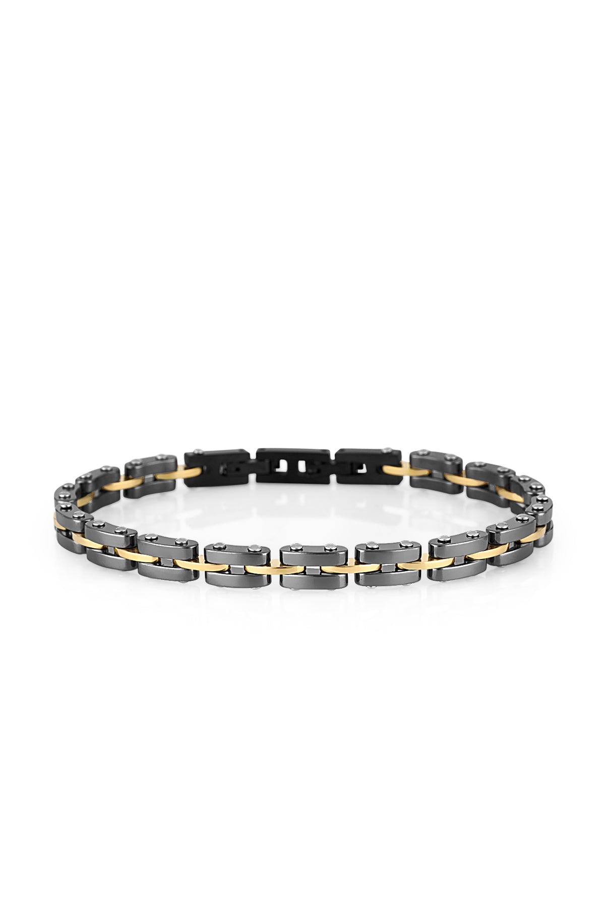 POLO SBJ.6.10013-3 MEN BRACELET