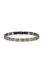 POLO SBJ.6.10013-3 MEN BRACELET