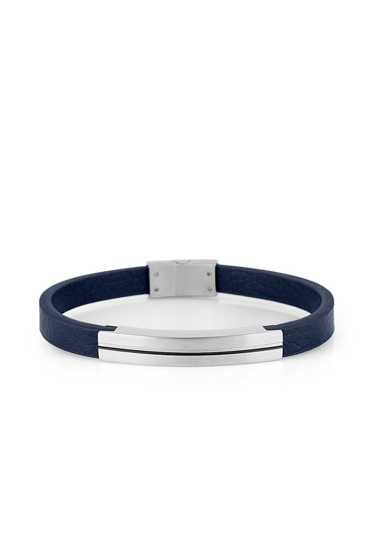 POLO SBJ.6.10016-4 MEN BRACELET