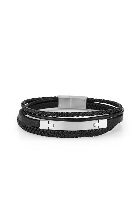 POLO SBJ.6.10017-1 MEN BRACELET