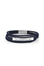 POLO SBJ.6.10017-4 MEN BRACELET