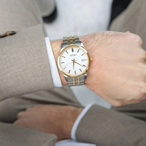 SEIKO SUR402P1 FOR MEN