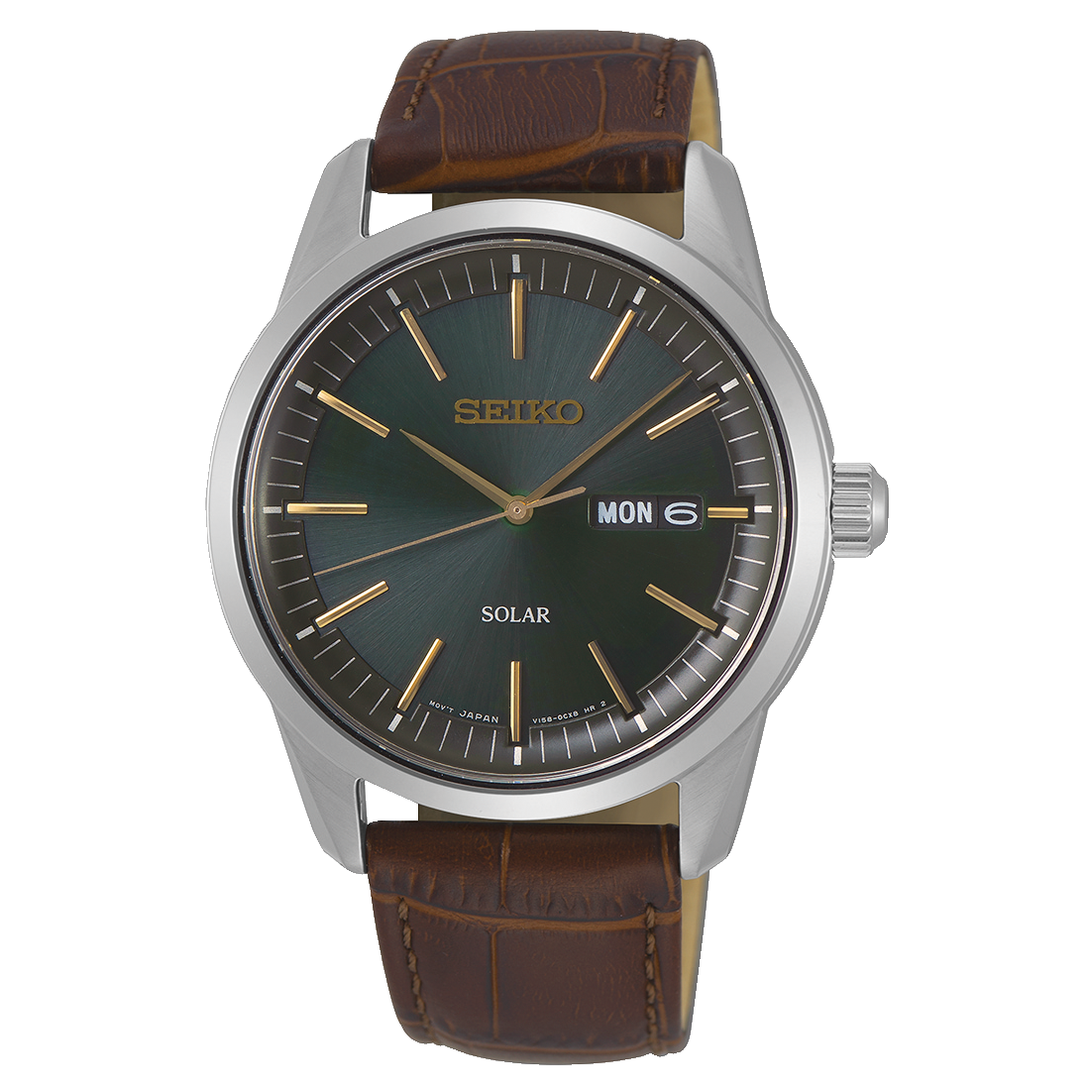 SEIKO SNE529P1 FOR MEN