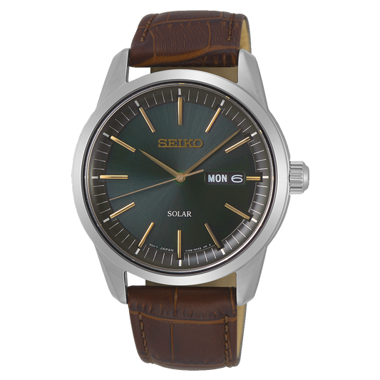 SEIKO SNE529P1 FOR MEN