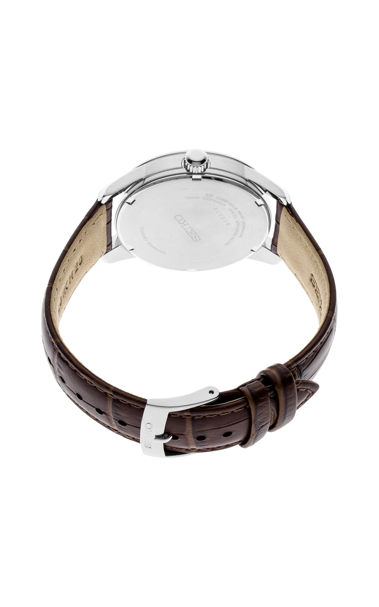 SEIKO SNE529P1 FOR MEN