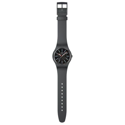 SWATCH SO29A101 MEN WATCH