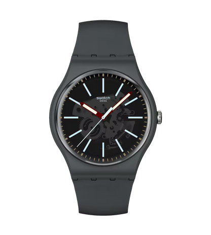 SWATCH SO29A101 MEN WATCH