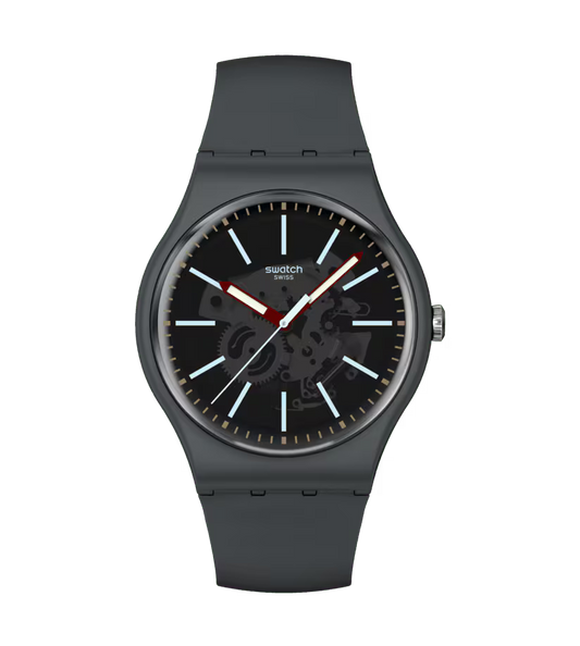 SWATCH SO29A101 MEN WATCH