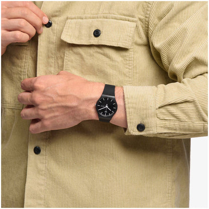 SWATCH SO29B704 MEN WATCH
