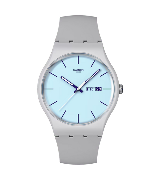 SWATCH SO29M702 UNISEX WATCH