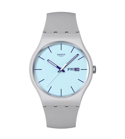 SWATCH SO29M702 UNISEX WATCH