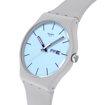 SWATCH SO29M702 UNISEX WATCH