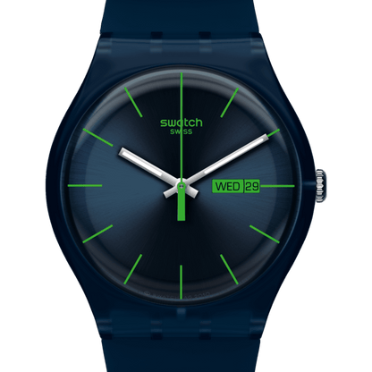 SWATCH SO29N704 MEN WATCH