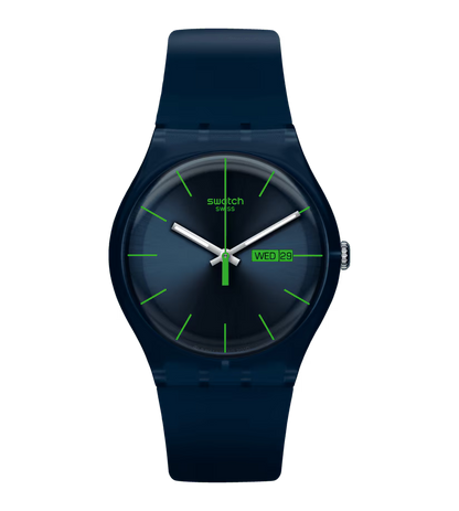 SWATCH SO29N704 MEN WATCH