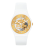 Swatch Women Watch SUNRAY GLAM SO29W105-S14