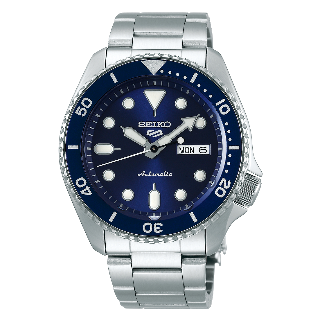SEIKO SRPD51K1 FOR MEN
