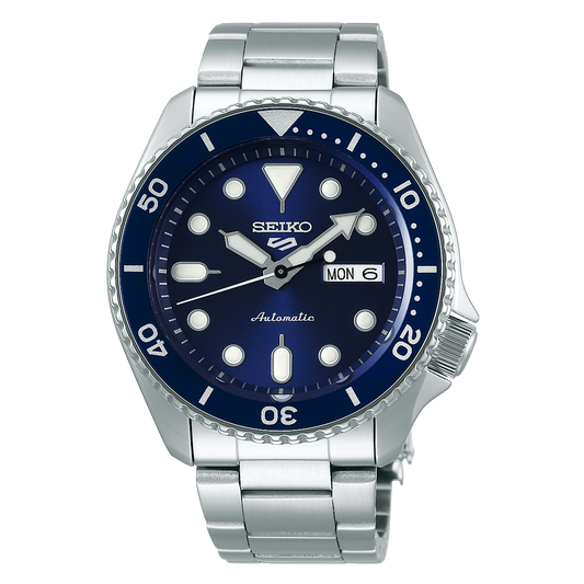 SEIKO SRPD51K1 FOR MEN